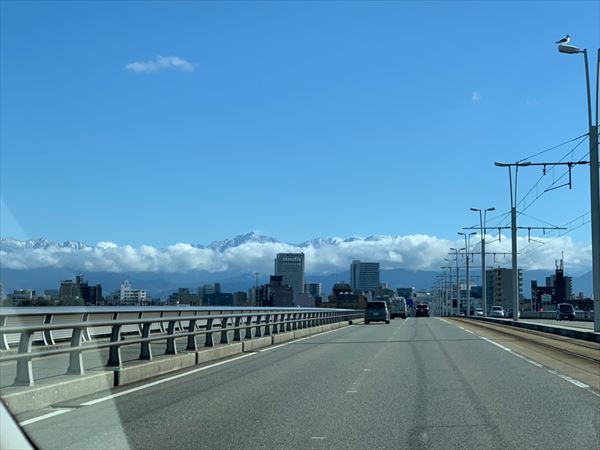 富山で買う予定のアパート
